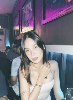 Belle Trans - Transsexual escort in Manila Photo 6 of 6