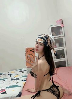 Belle - escort in Chennai Photo 29 of 30
