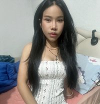 Belle - escort in Pattaya
