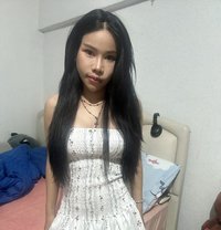 Belle - escort in Pattaya