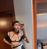 Watanabe Femboy - Male escort in Dubai