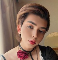 Watanabe Femboy - Male escort in Dubai