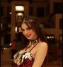 Belle2427 - Transsexual escort in Mumbai Photo 1 of 3