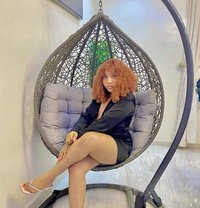Bellee - escort in Doha