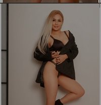 Belli - escort in Lucknow