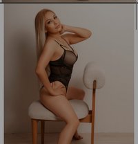 Belli - escort in Lucknow
