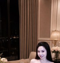 Belli massage good service - escort in Doha