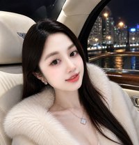 Belli massage good service - escort in Doha