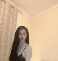 Bellla - escort in London