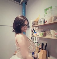 BENZ ( only incall ) - escort in Bangkok