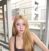 Bellvvvip - escort in Tokyo