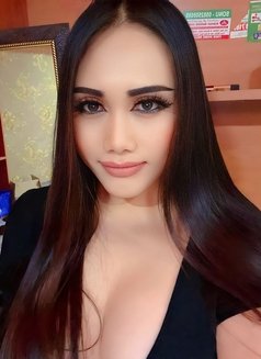 Belly Ladyboy Chubby - Transsexual escort in Johor Bahru Photo 2 of 7