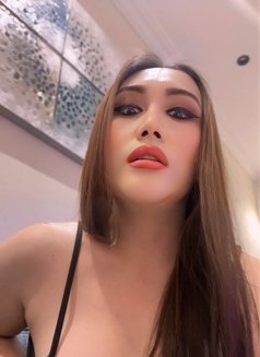 Belly Ladyboy Chubby - Acompañantes transexual in Riyadh Photo 6 of 8