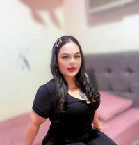 Belly professional massage - escort in Jeddah