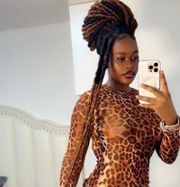 Belly - escort in New Delhi
