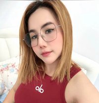 Belly - masseuse in Bangkok