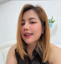 Belly - masseuse in Bangkok