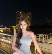 Belly - Transsexual escort in Bangkok