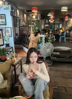 Belobelle - Transsexual escort in Hong Kong Photo 13 of 15