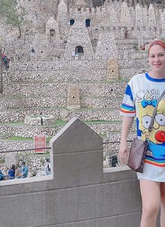 Belty - Acompañantes transexual in Riyadh Photo 2 of 5