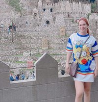 Belty - Transsexual escort in Riyadh