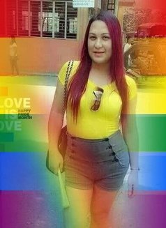 Belty - Acompañantes transexual in Riyadh Photo 3 of 5