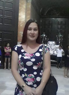 Belty - Acompañantes transexual in Riyadh Photo 4 of 5