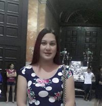 Belty - Transsexual escort in Riyadh