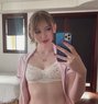 Belvida - escort in Milan Photo 2 of 3
