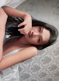 Belxnda🤪 - Transsexual escort in Muscat Photo 5 of 5