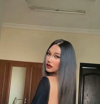 Belxnda🤪 - Transsexual escort in Muscat
