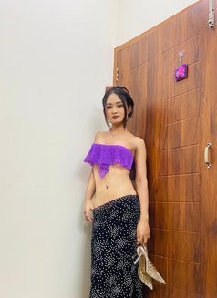 Bemberry Shemale - Transsexual escort in Chandigarh Photo 3 of 6