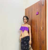 Bemberry Shemale - Transsexual escort in Chandigarh