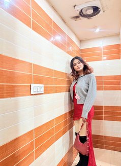 Bemberry Shemale - Transsexual escort in Chandigarh Photo 5 of 6