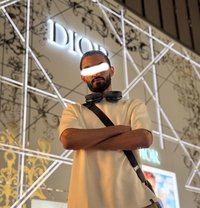 Ben - Male escort in Kuala Lumpur Photo 1 of 2