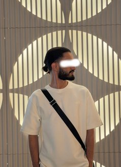 Ben - Male escort in Kuala Lumpur Photo 2 of 2