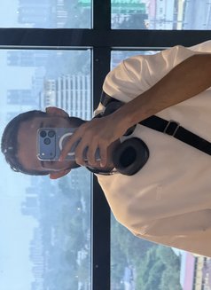 Ben - Acompañantes masculino in Kuala Lumpur Photo 3 of 3