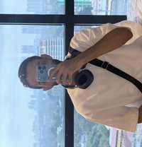 Slayer - Male escort in Kuala Lumpur