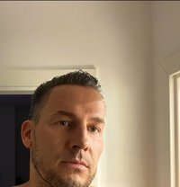 Ben - Male escort in Dubai