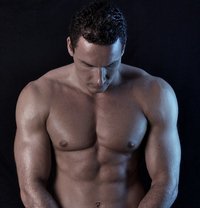 Ben - Male escort in Dubai