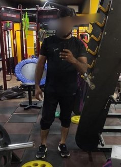 Ben - Acompañantes masculino in Hyderabad Photo 2 of 2