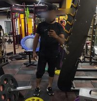 Ben - Acompañantes masculino in Hyderabad