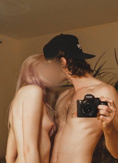 Ben Kiks - Male escort in Lisbon Photo 3 of 4