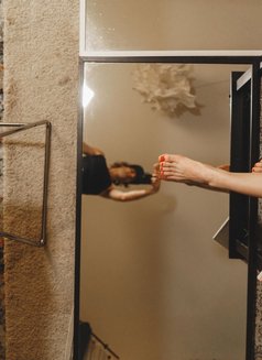 Ben Kiks - Male escort in Lisbon Photo 4 of 4