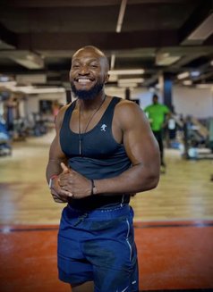 Ben - Male escort in Dubai Photo 1 of 3