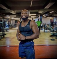 Ben - Acompañantes masculino in Dubai