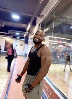 Ben - Male escort in Dubai Photo 2 of 3