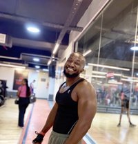 Ben - Acompañantes masculino in Dubai