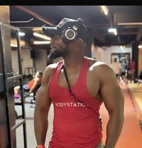 Ben - Acompañantes masculino in Dubai