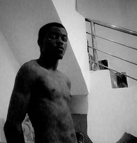 Ben - Male escort in Lagos, Nigeria